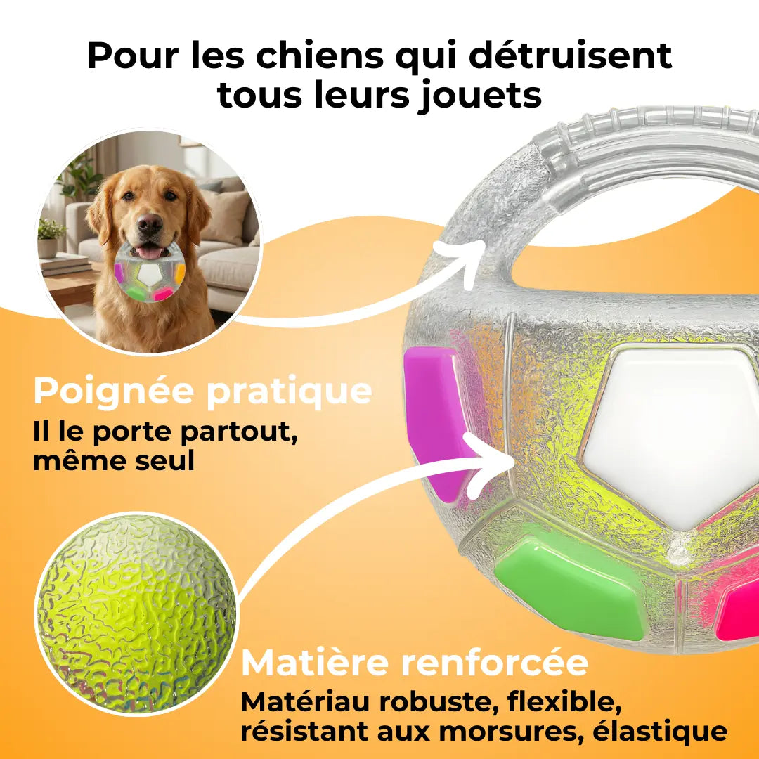 Stress Ball