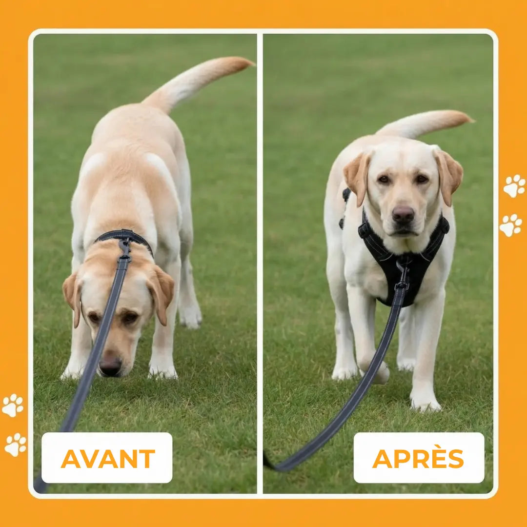 Activ'Pet No-Pull Harness