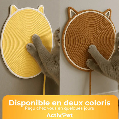 Grattoir Félin - Notre Bestseller
