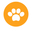 Boutique d’accessoires et bien-être pour chiens et chats logo
