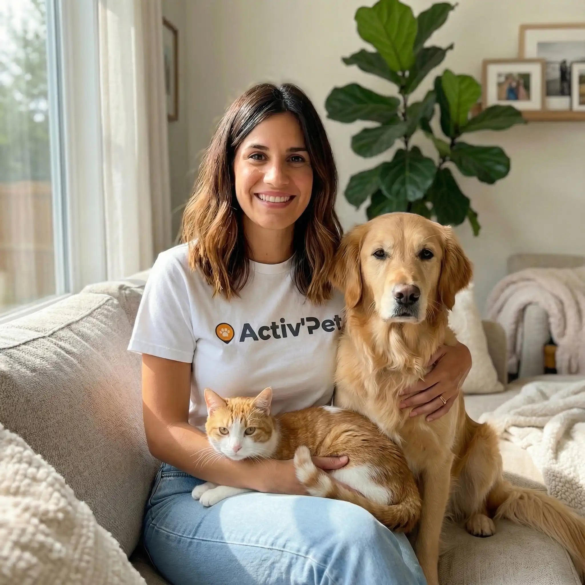 L’esprit MouVéo — accessoires pour chiens avec amour