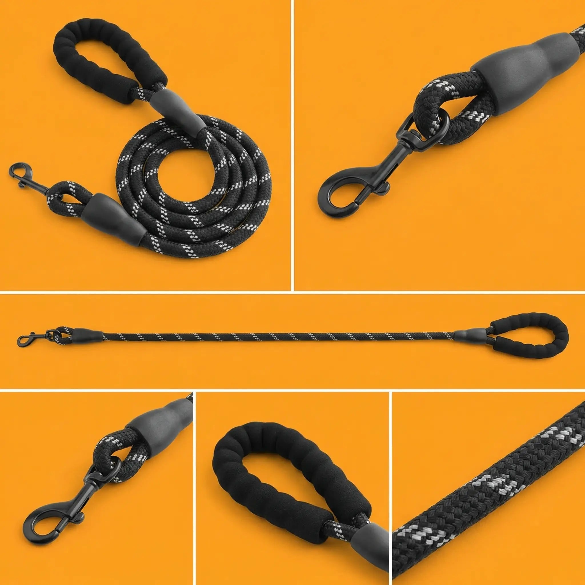 Laisse Activ'Pet
