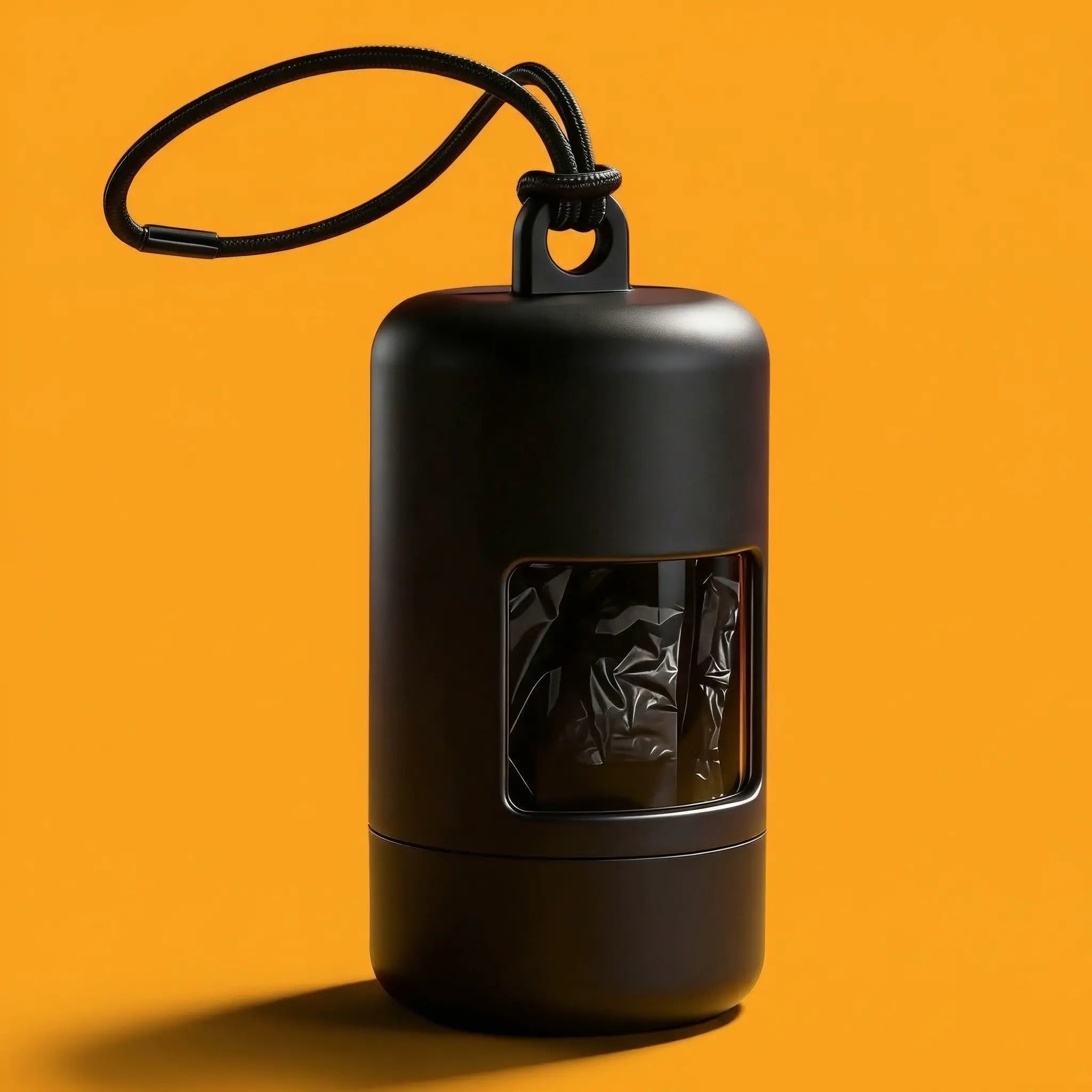 Distributeur de sacs à crottes Activ'Pet