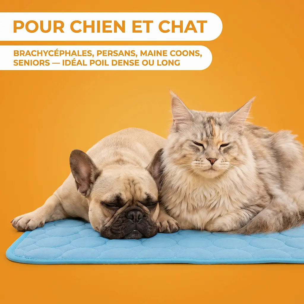 FreshPaws Mats