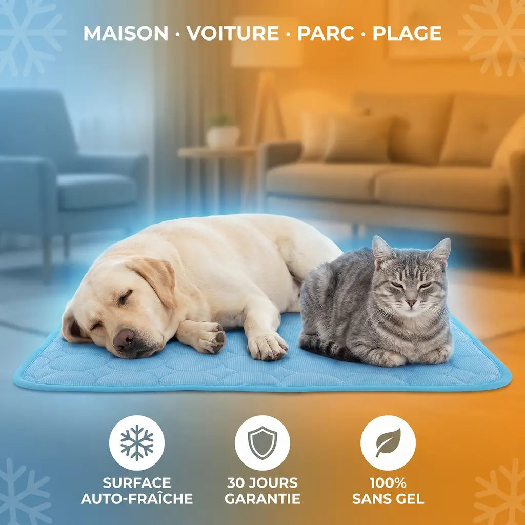 FreshPaws Mats