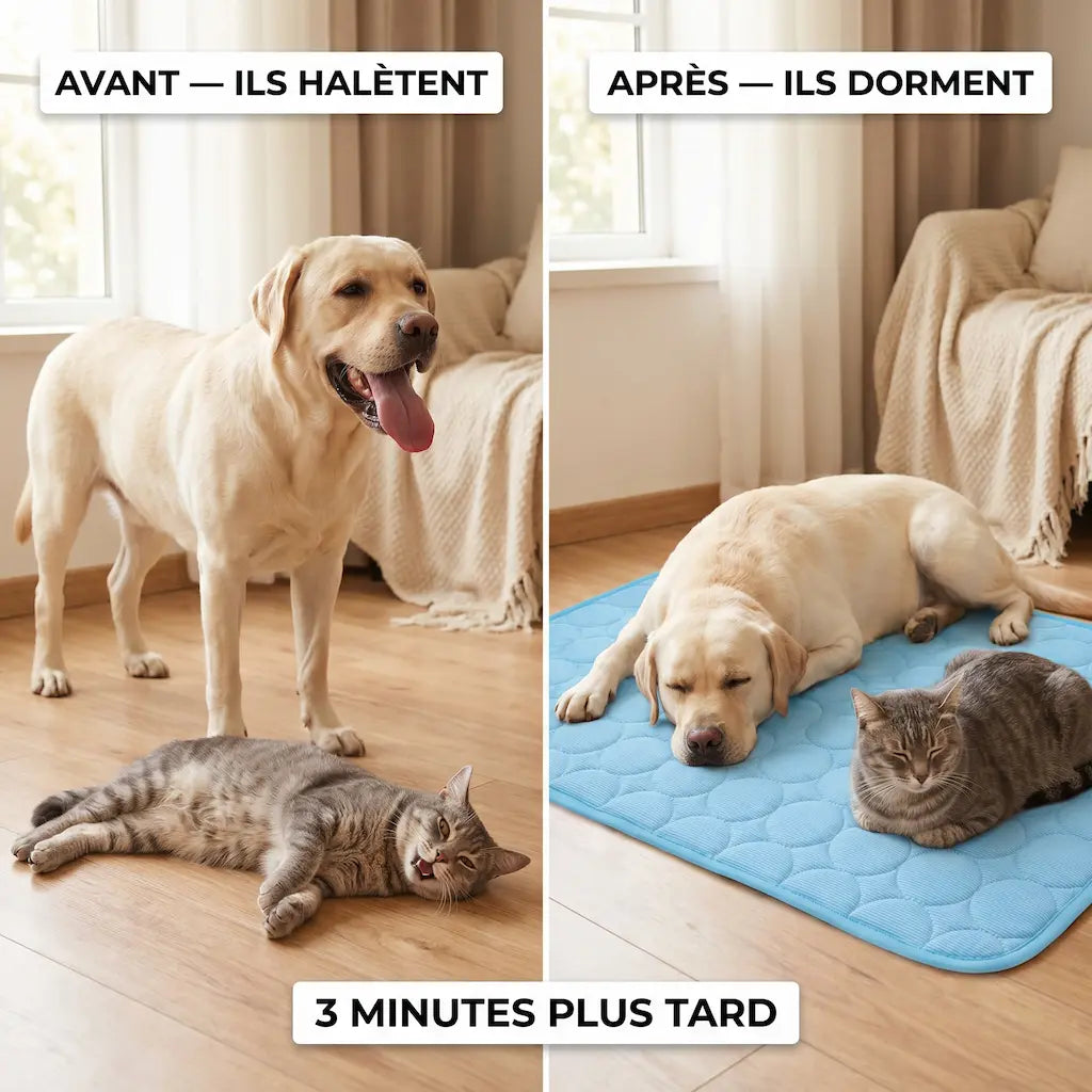 FreshPaws Mats