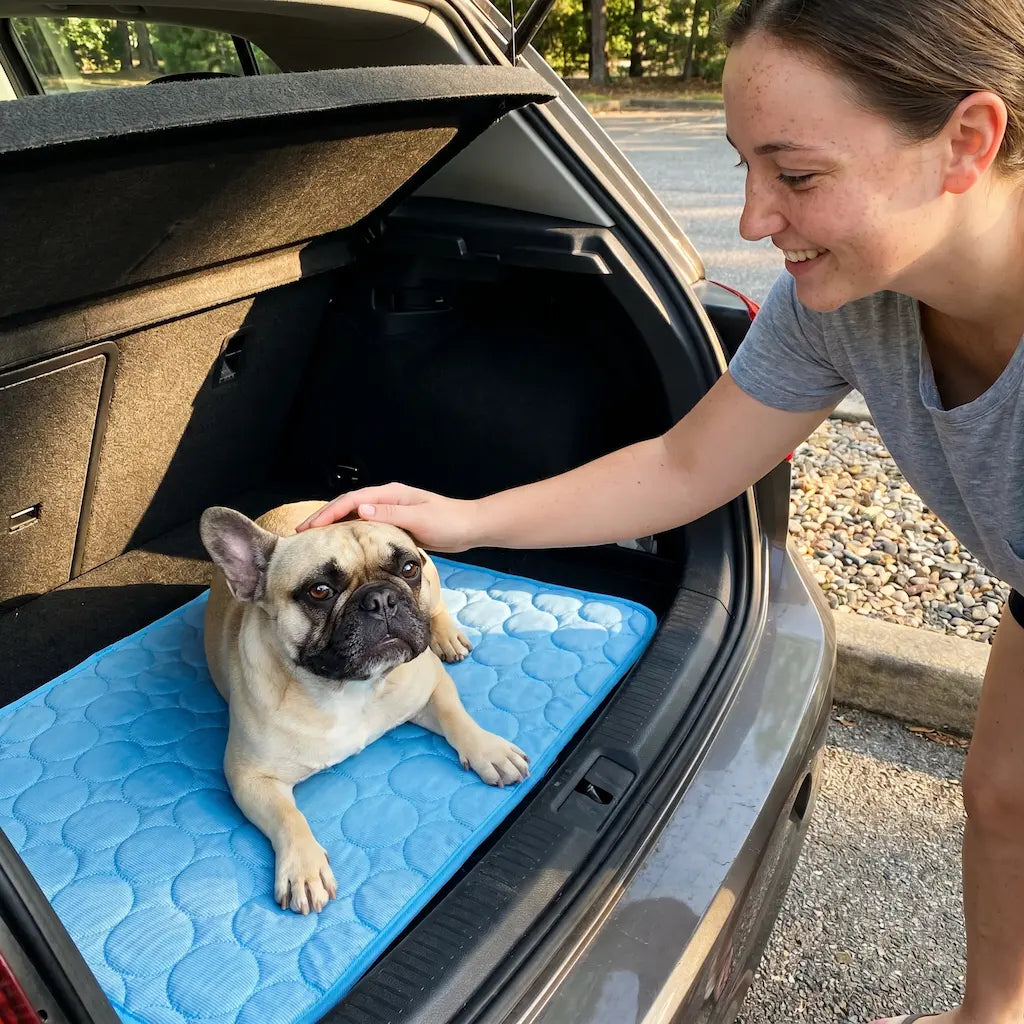 FreshPaws Mats