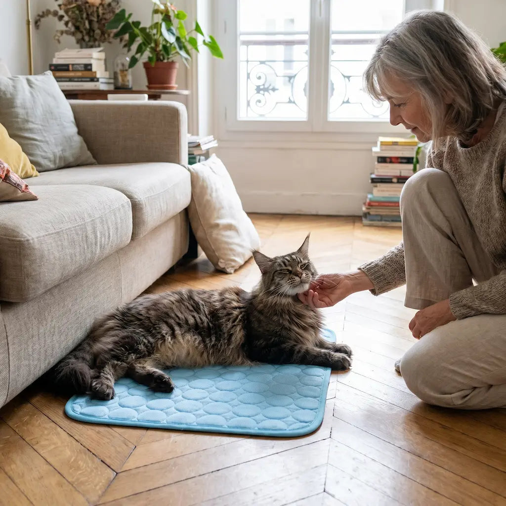 FreshPaws Mats