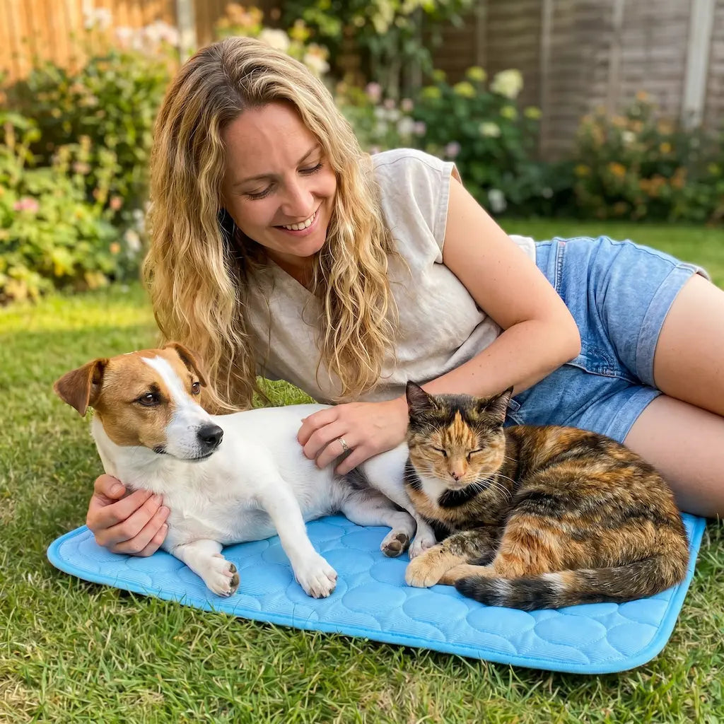 FreshPaws Mats